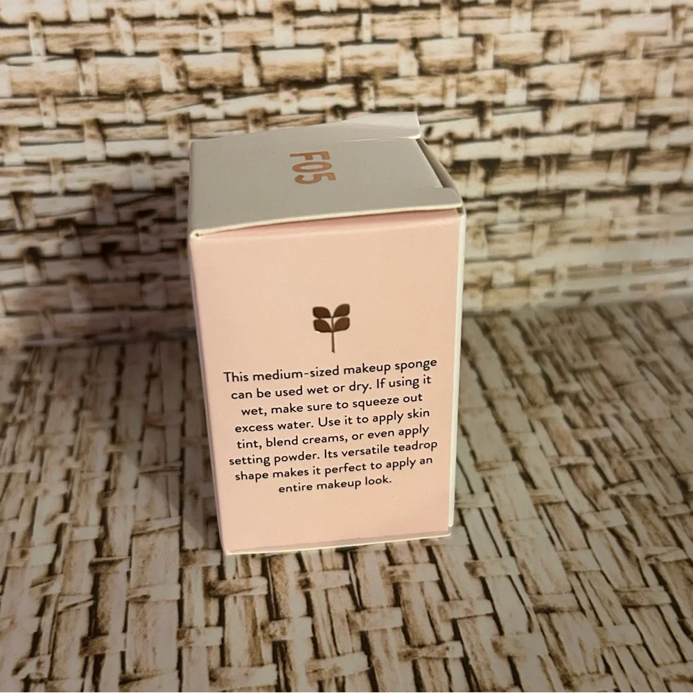 🐾MakeUp Sponge🐾